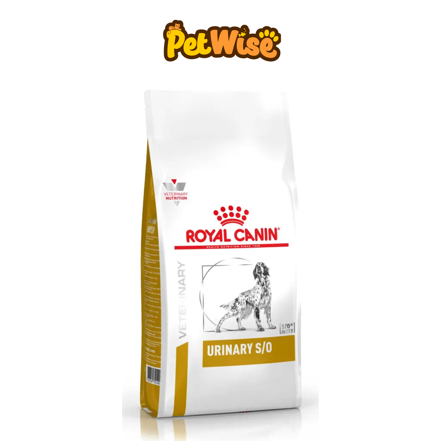 Royal Canin Urinary S/O for Dogs