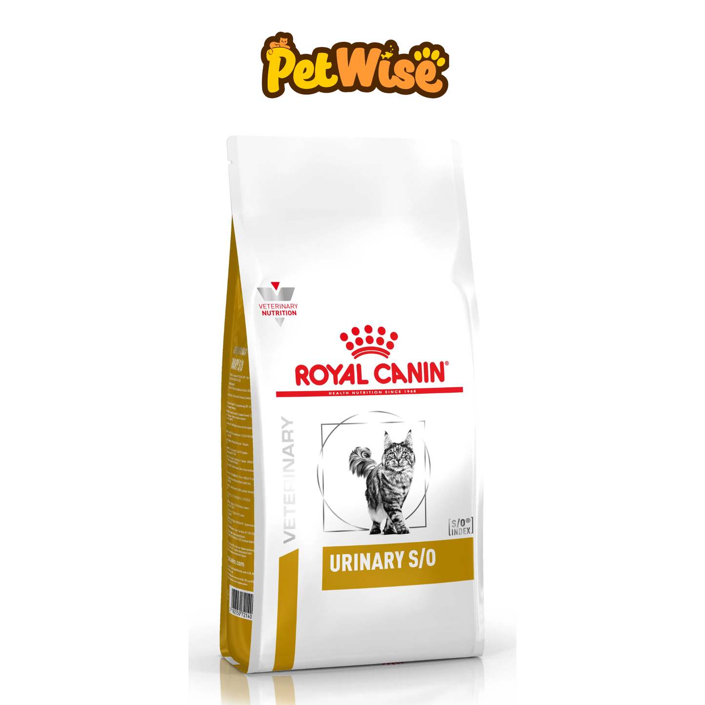 Royal Canin Urinary S/O Feline