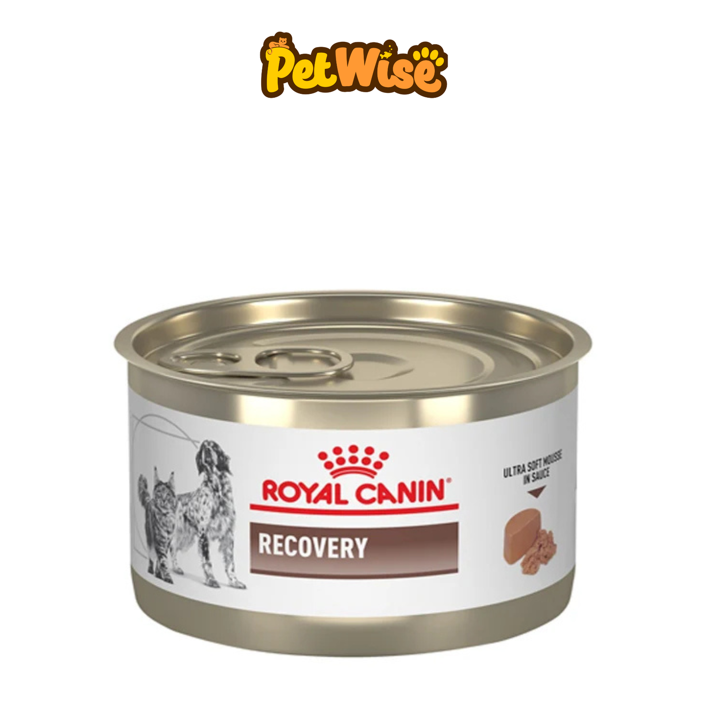 Royal Canin Recovery for Dogs and Cats
