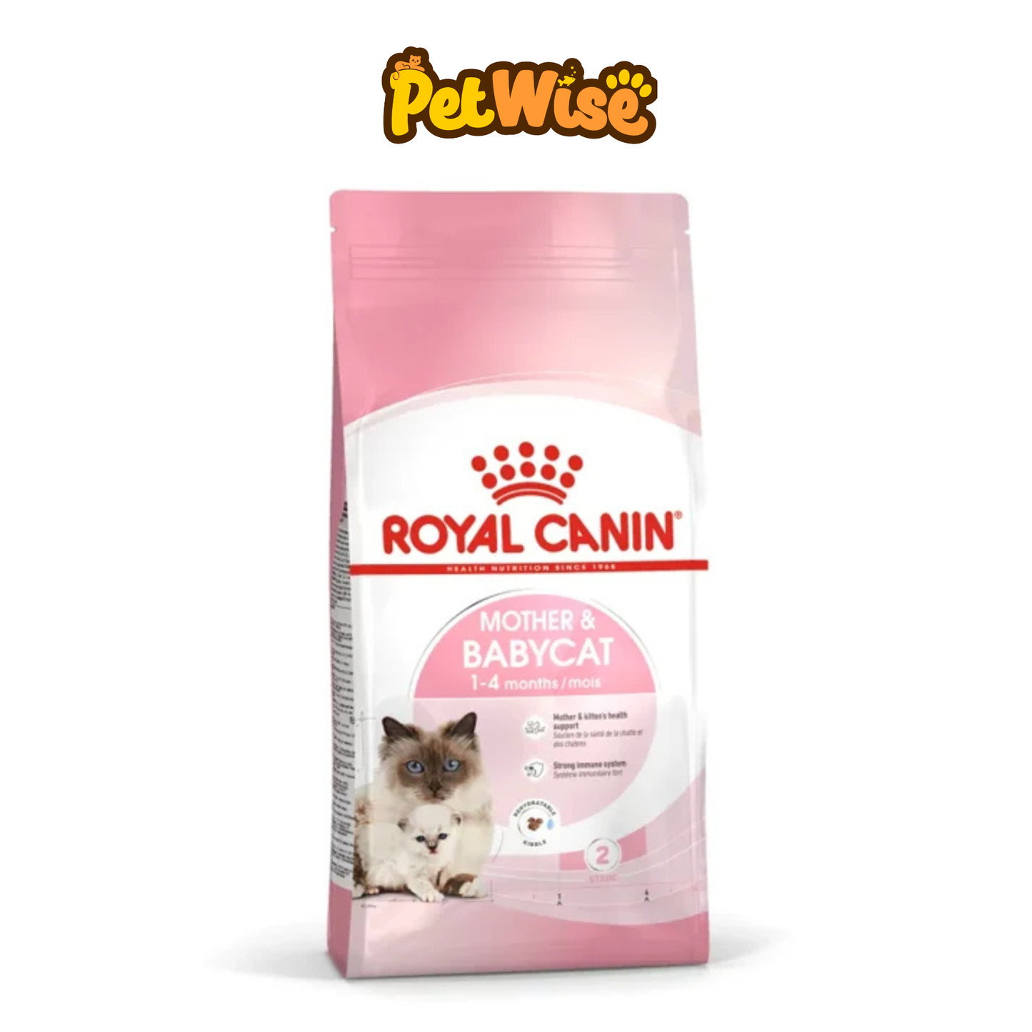 Royal Canin Mother & Baby Cat