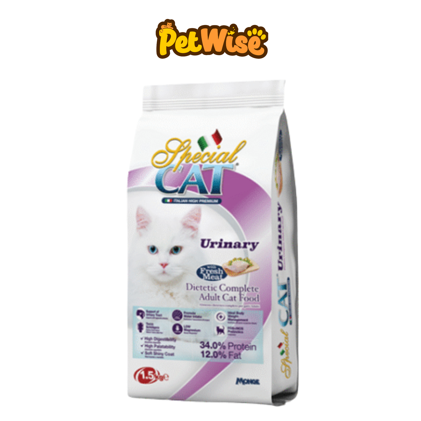 Special Cat Urinary