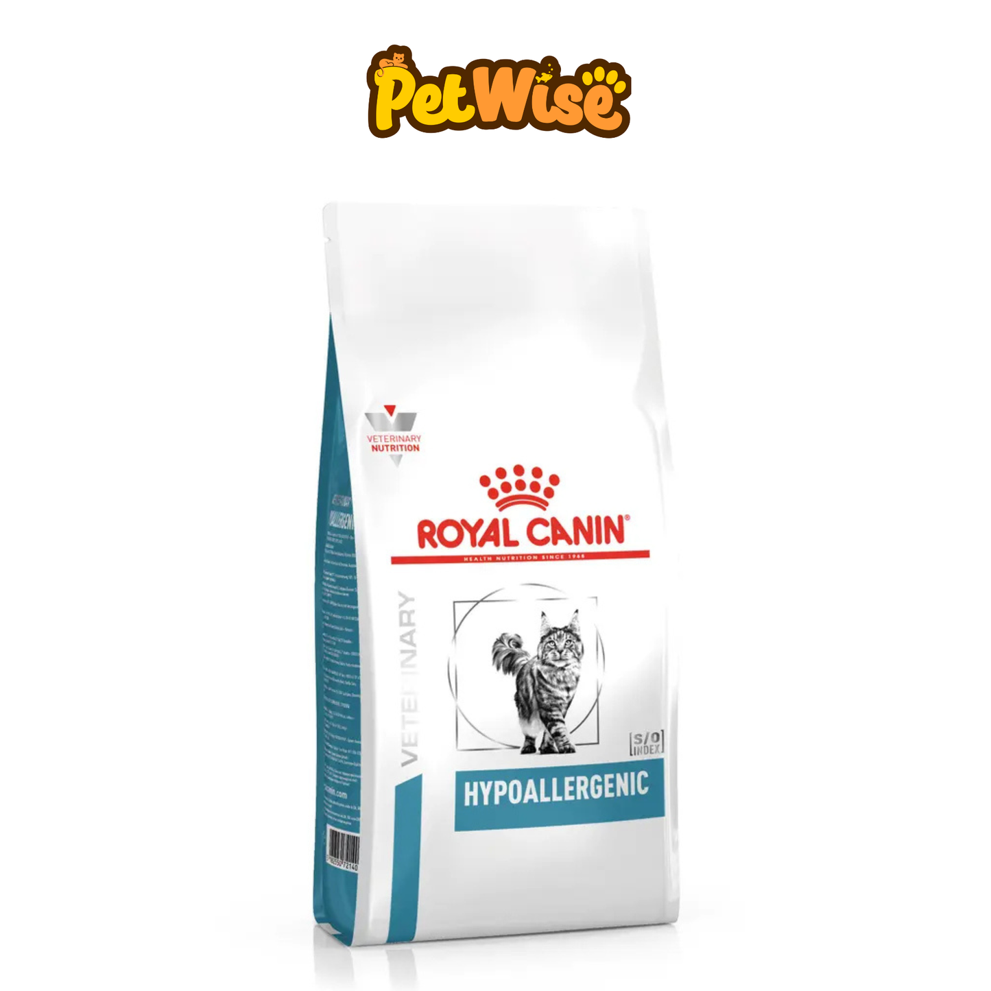Royal Canin Feline Hypoallergenic