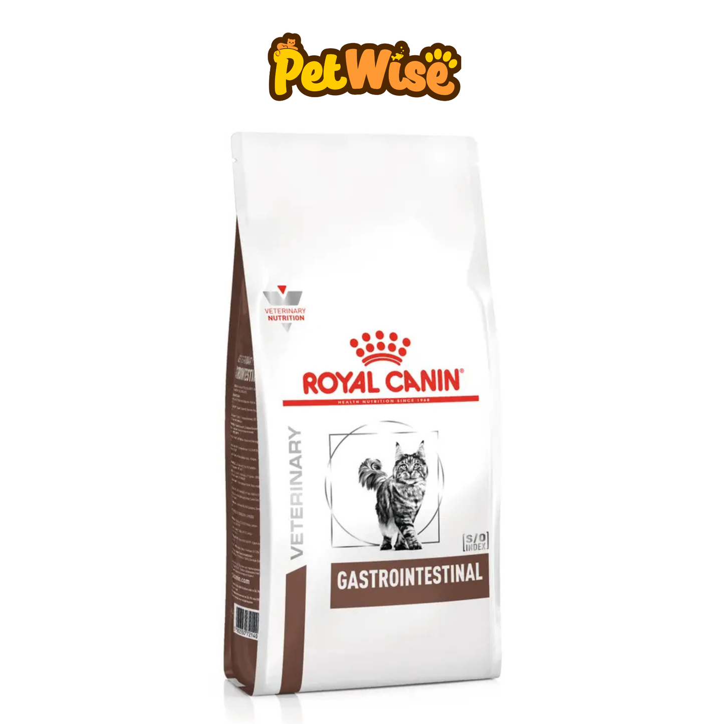 Royal Canin Feline Gastrointestinal