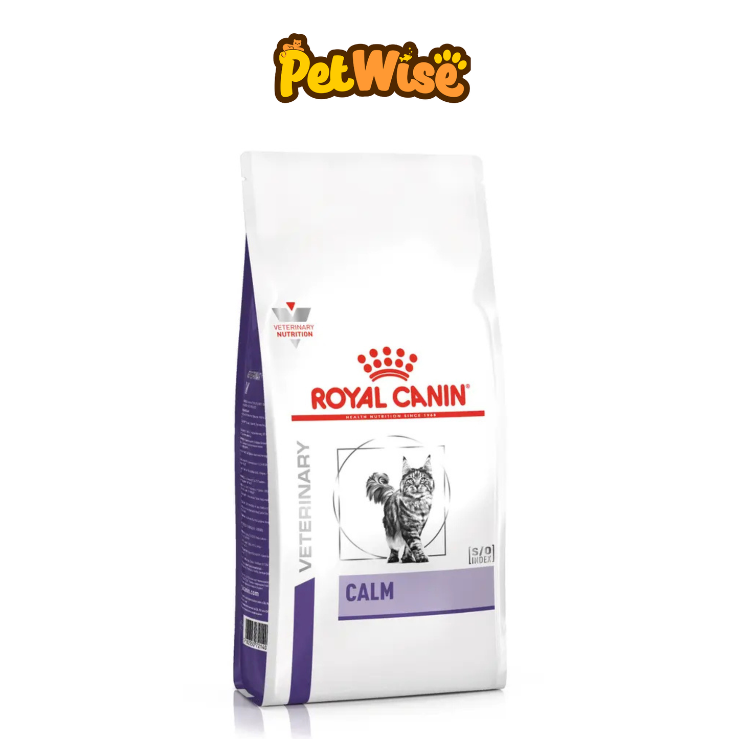 Royal Canin Calm Feline Dry