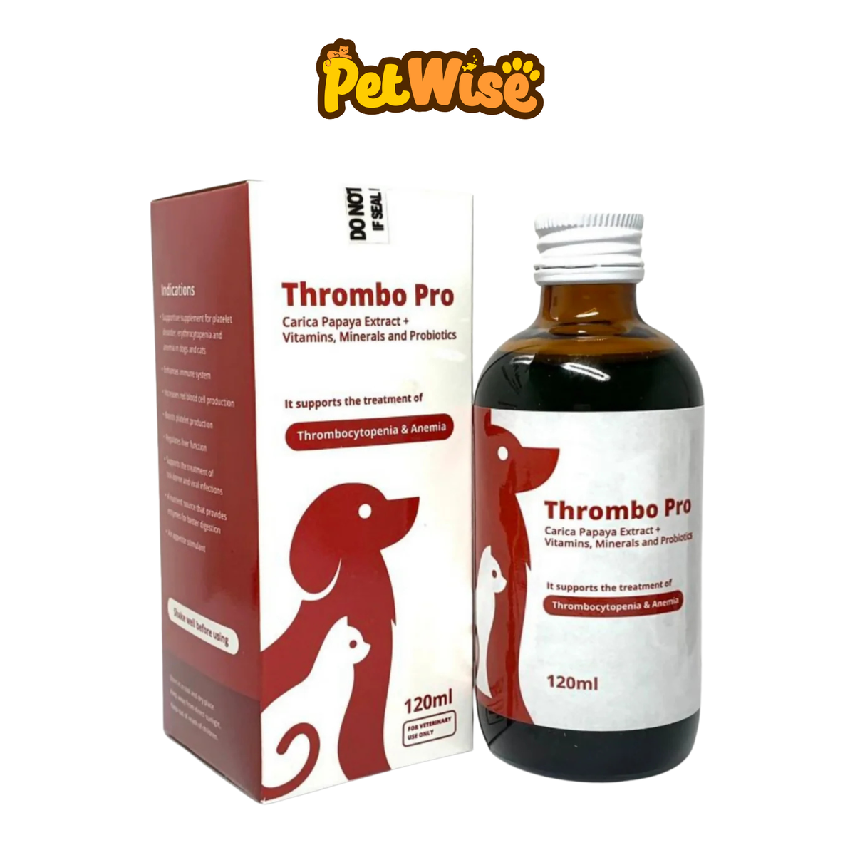 Thrombo Pro