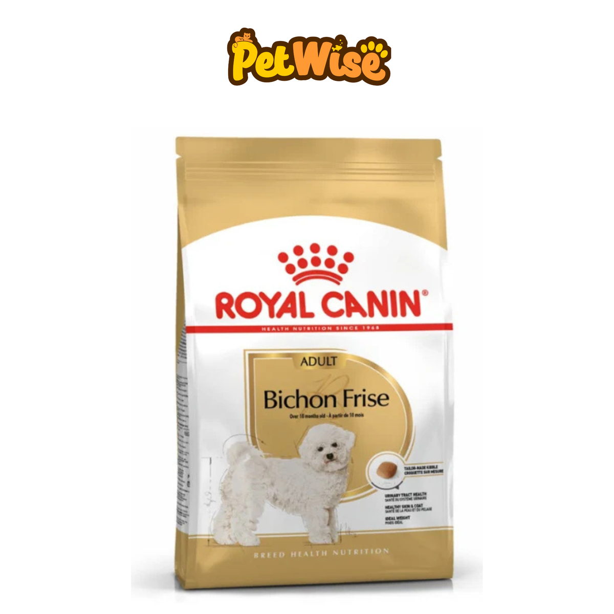 Royal Canin Bichon Frise