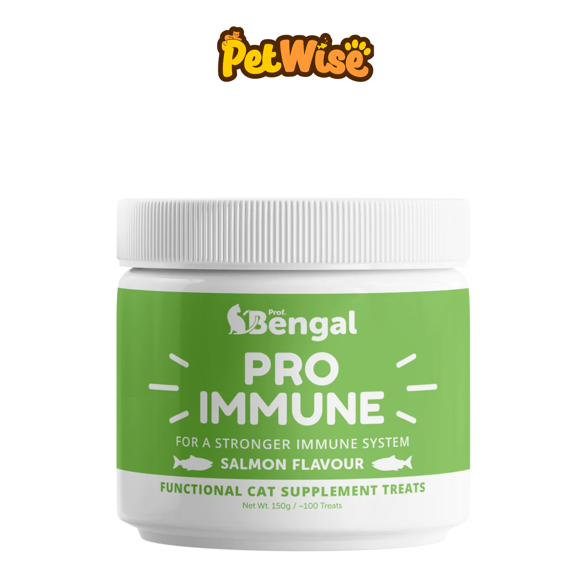 Prof Bengal Pro Immune