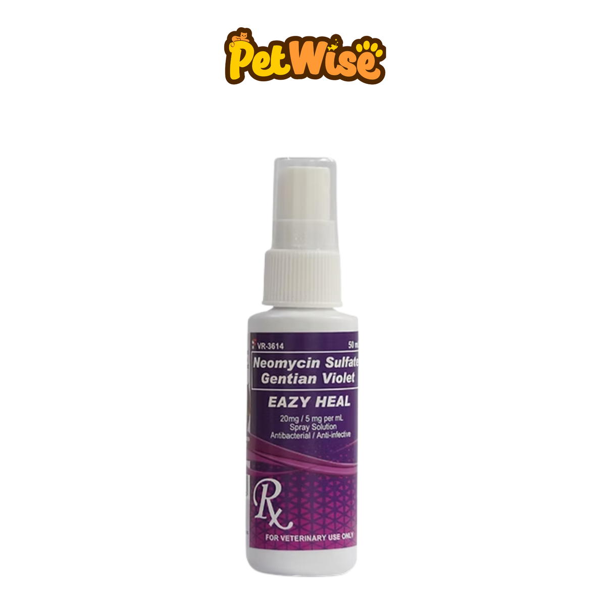 Eazy Heal 50ml