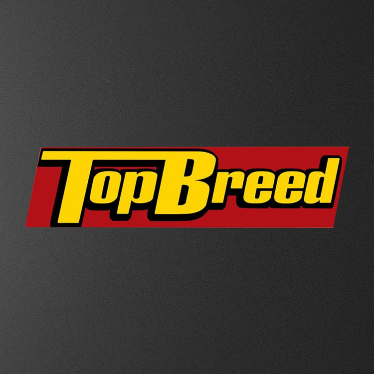 Topbreed