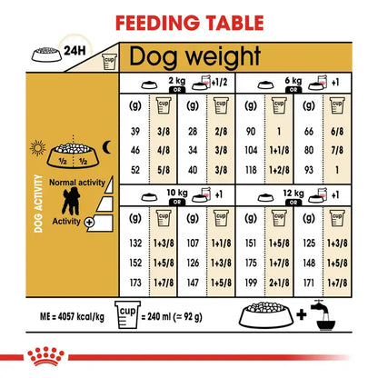 Royal Canin Poodle Adult Dry food for dogs