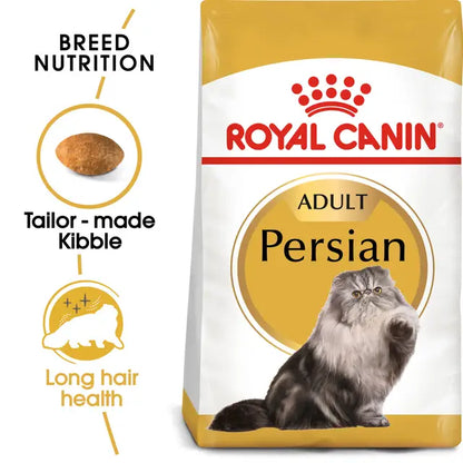 Royal Canin Persian Adult Dry Food For Cat