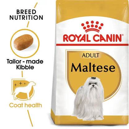 Royal Canin Maltese Adult Dry Food for Dogs