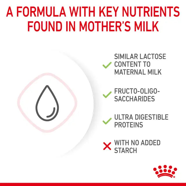 Royal Canin Baby Cat Milk