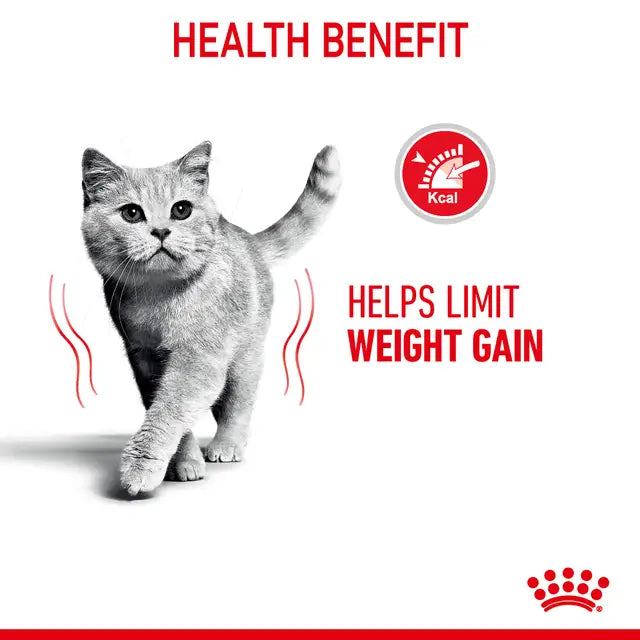 Royal Canin Light Weight Care