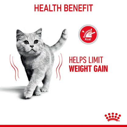Royal Canin Light Weight Care