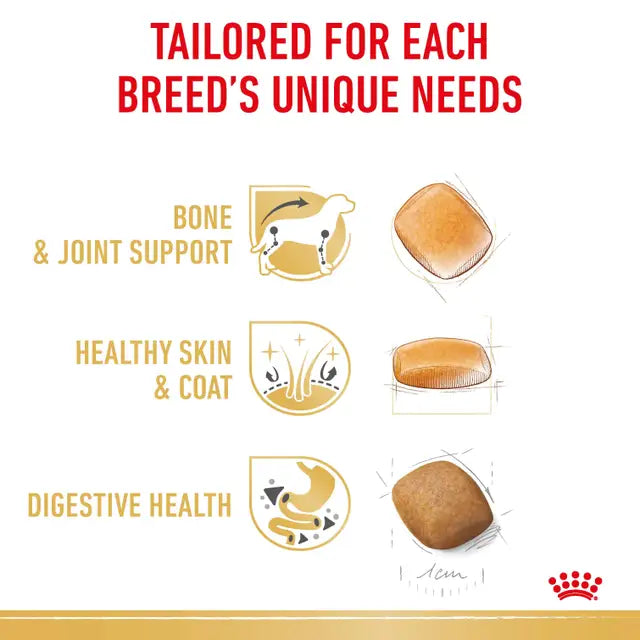 Royal Canin Pomeranian Adult Dry Food For Dog