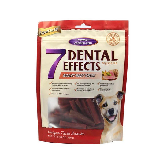 7 Dental Effects Stick