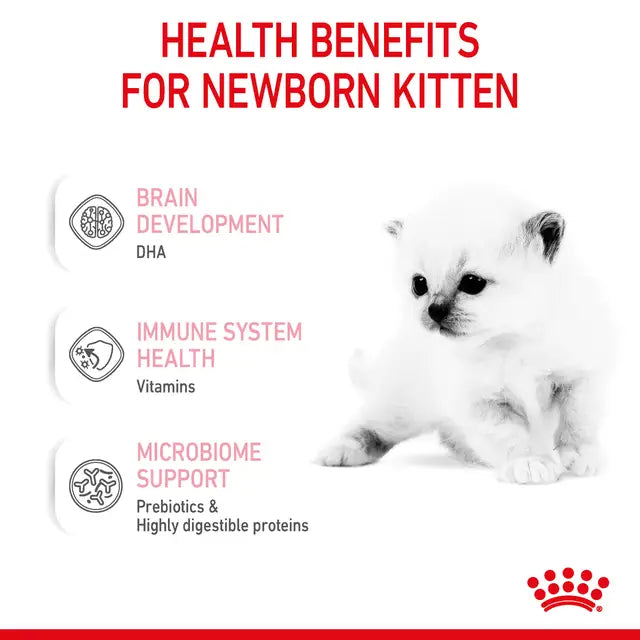 Royal Canin Baby Cat Milk