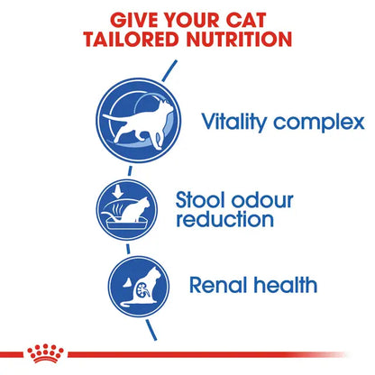 Royal Canin Indoor +7