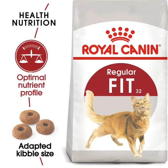Royal Canin FIT32