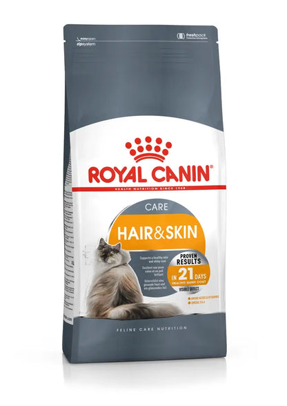 Royal Canin Hair and Skin