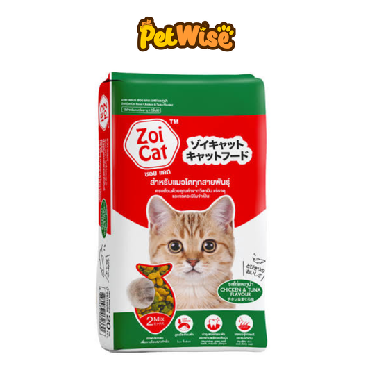 Zoi Cat