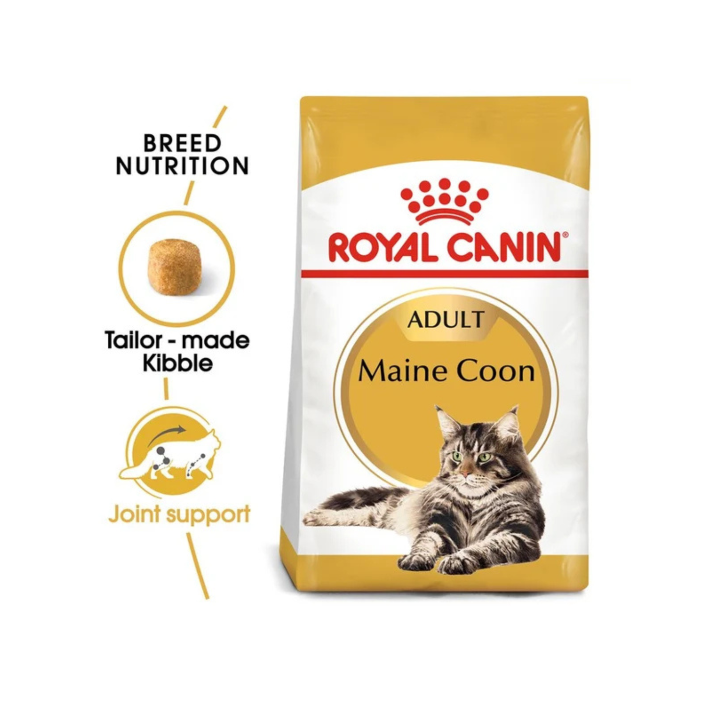 Royal Canin Maine Coon Adult