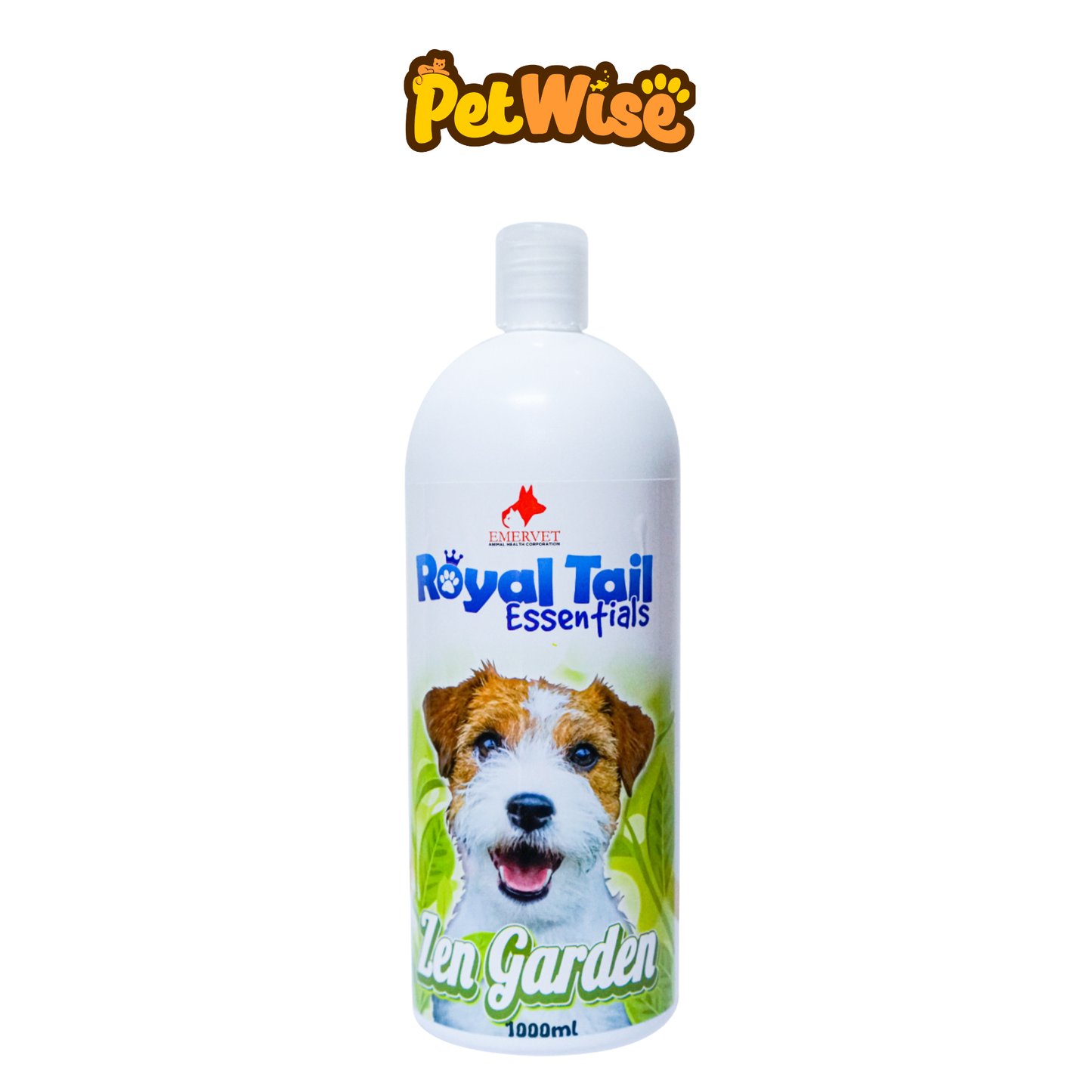 Royal Tail Madre de Cacao Shampoo