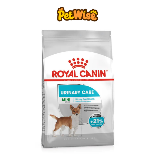 Royal Canin Mini Urinary Care for Dog
