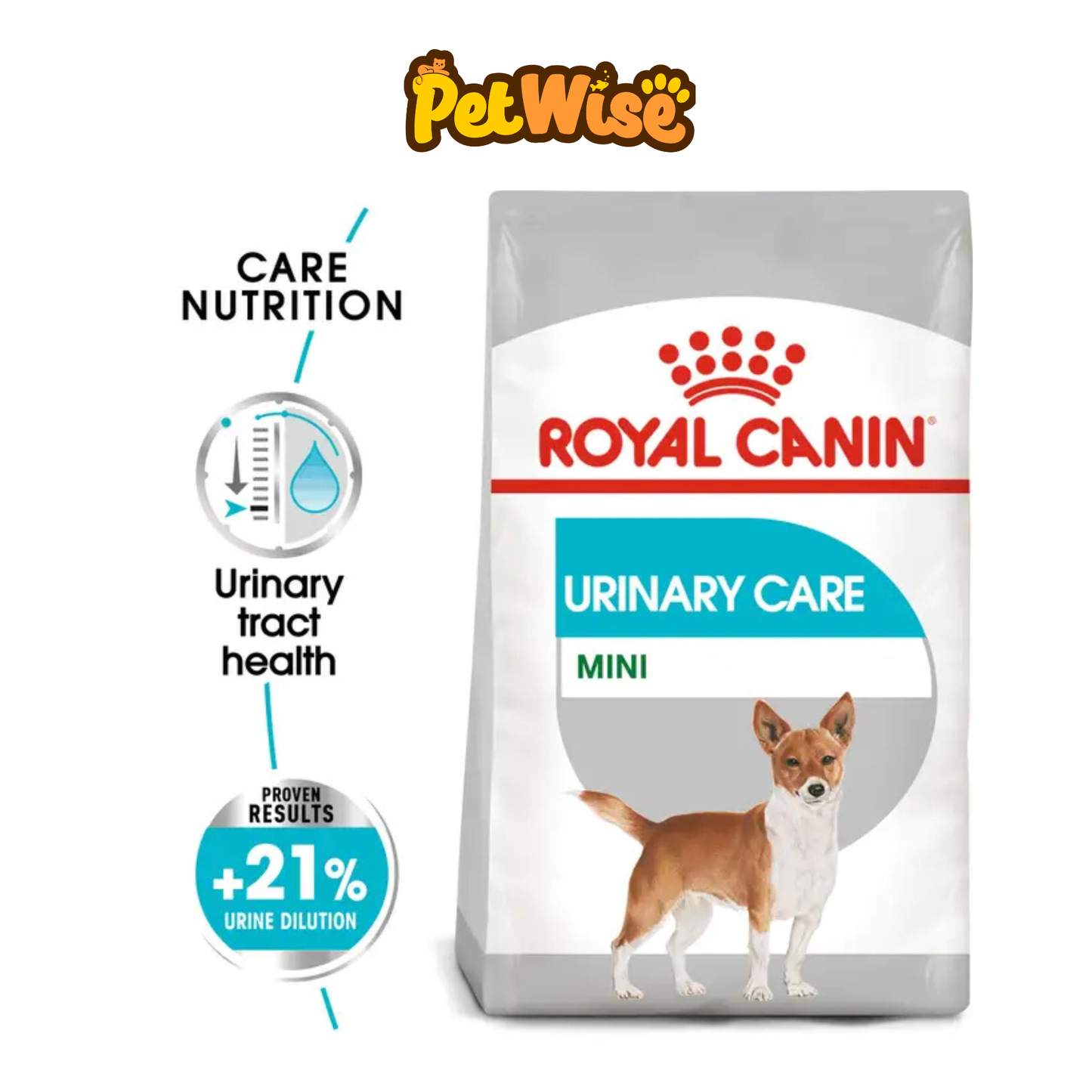 Royal Canin Mini Urinary Care for Dog