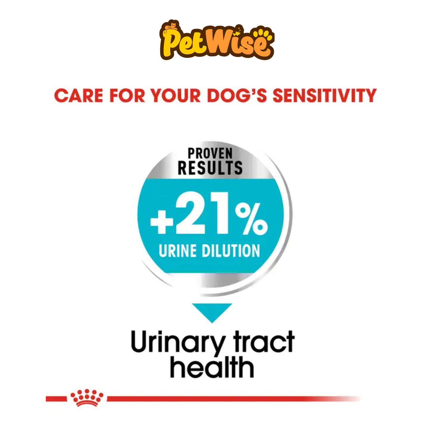Royal Canin Mini Urinary Care for Dog