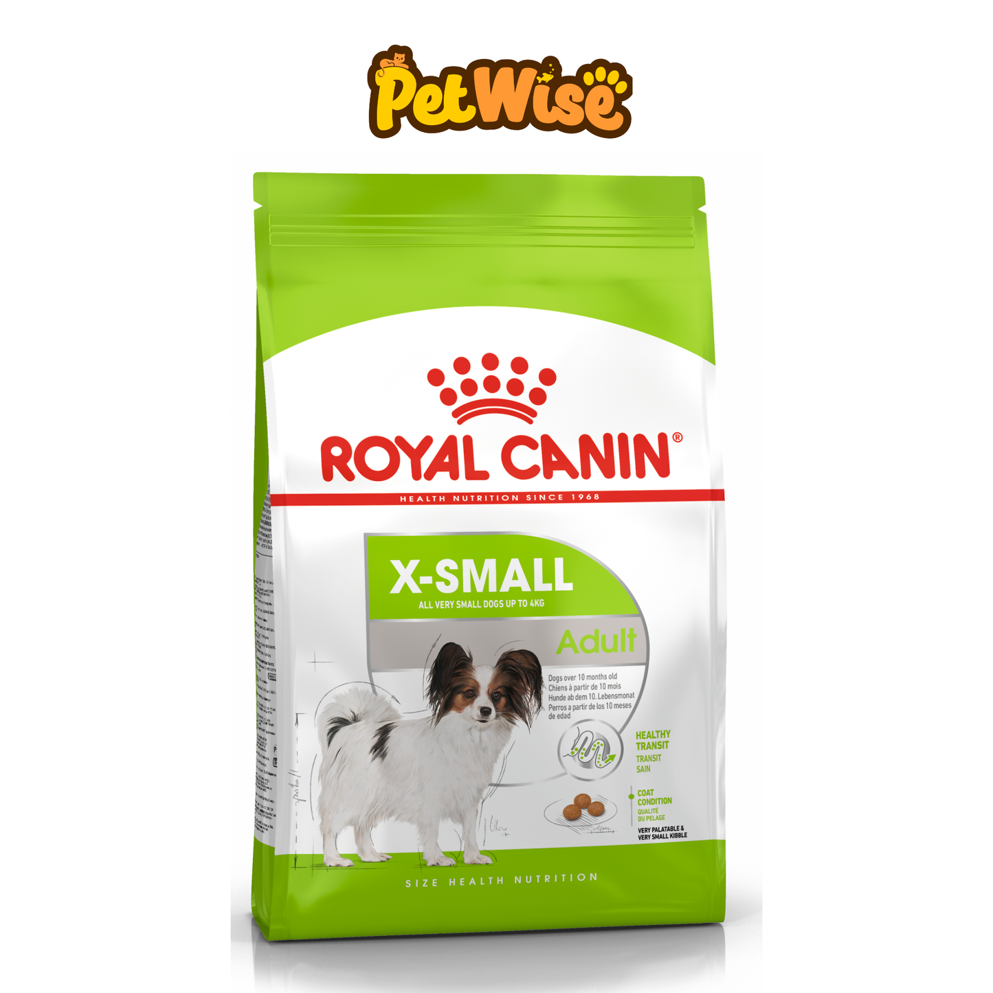 Royal Canin XSmall Adult
