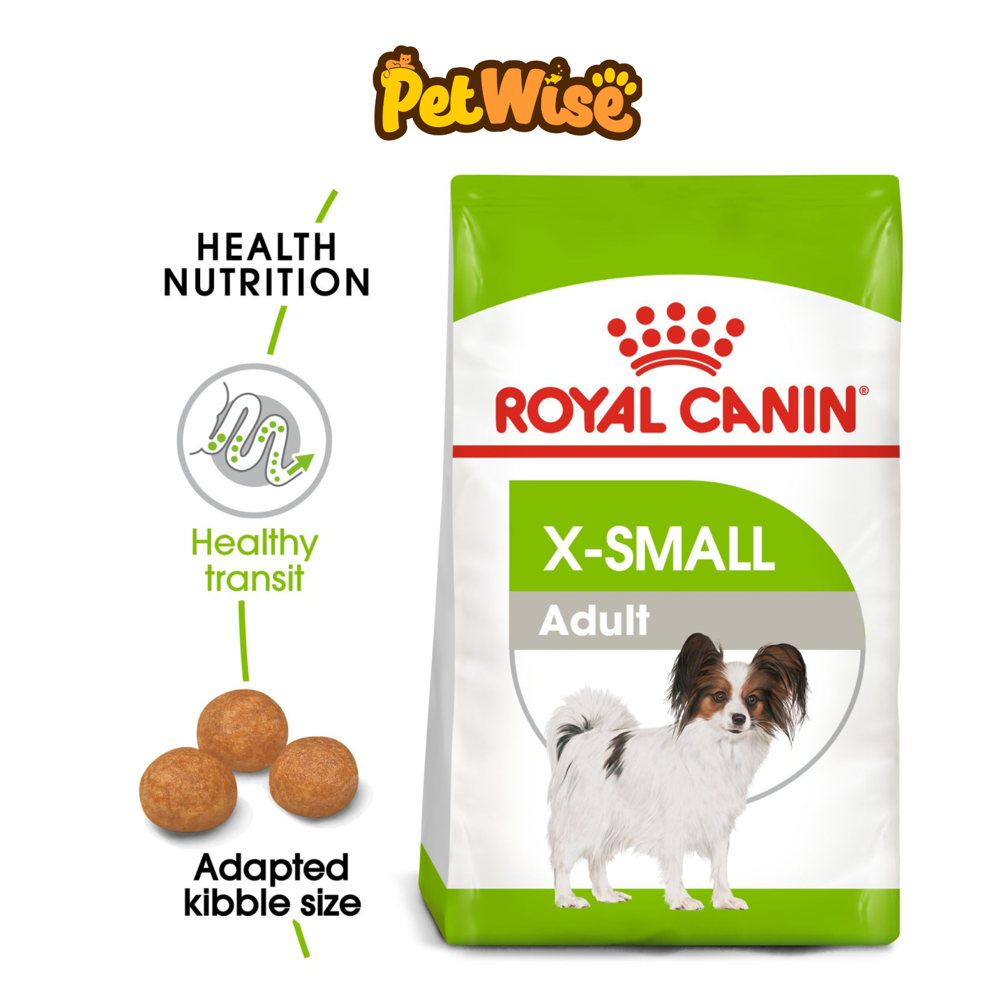 Royal Canin XSmall Adult
