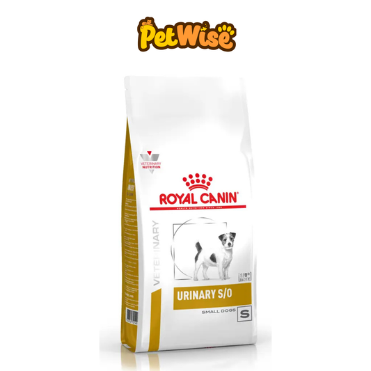 Royal Canin Urinary S/O Small Dog