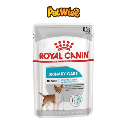 Royal Canin Urinary Care Loaf for Dog