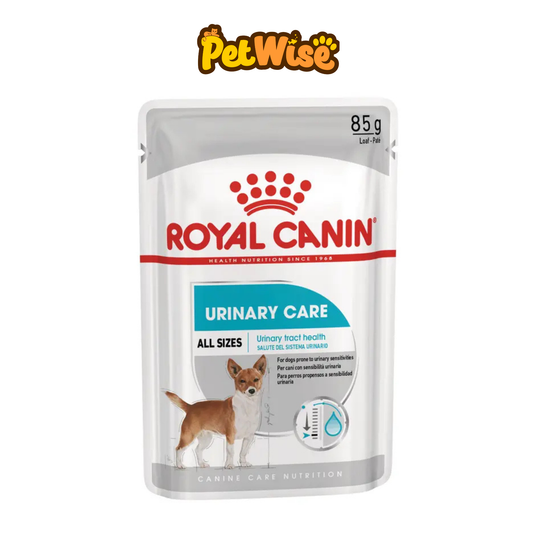 Royal Canin Urinary Care Loaf for Dog