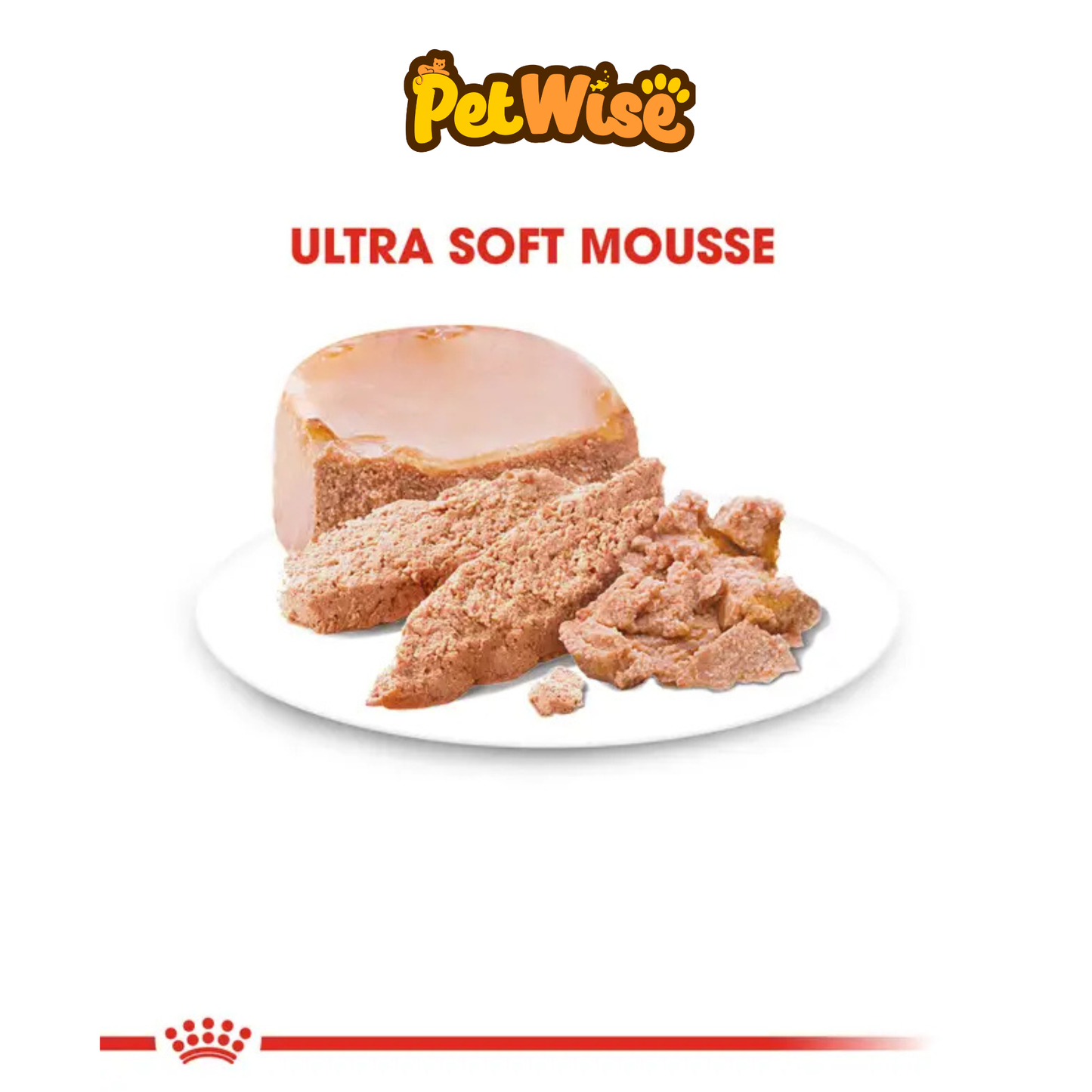 Royal Canin Starter Mousse Mother & Babydog