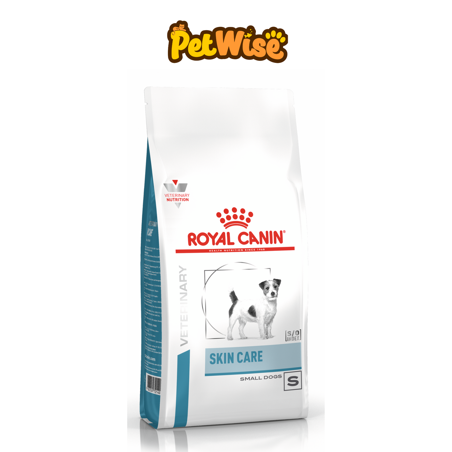 Royal Canin Skin Care Adult Small Dog