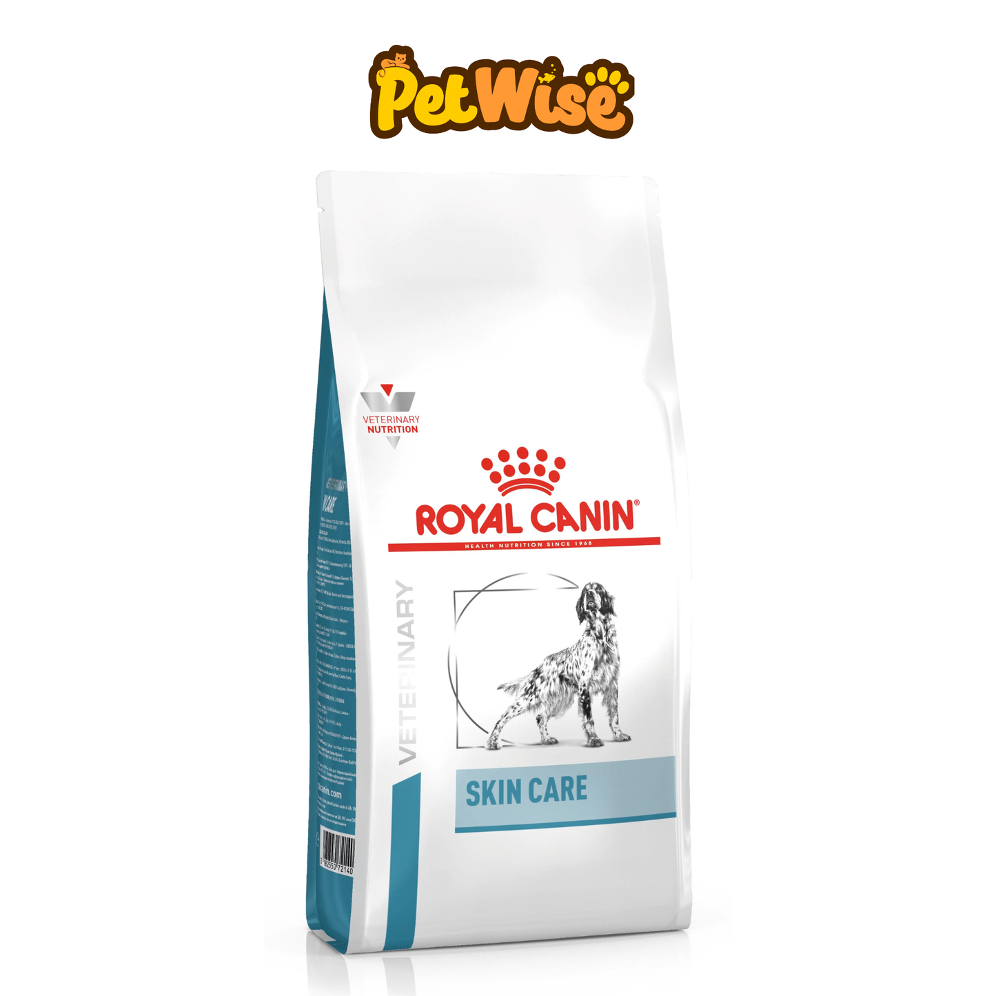 Royal Canin Skin Care Adult Dog