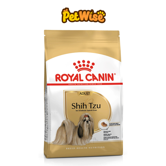 Royal Canin Shih Tzu Dry Food For Dog
