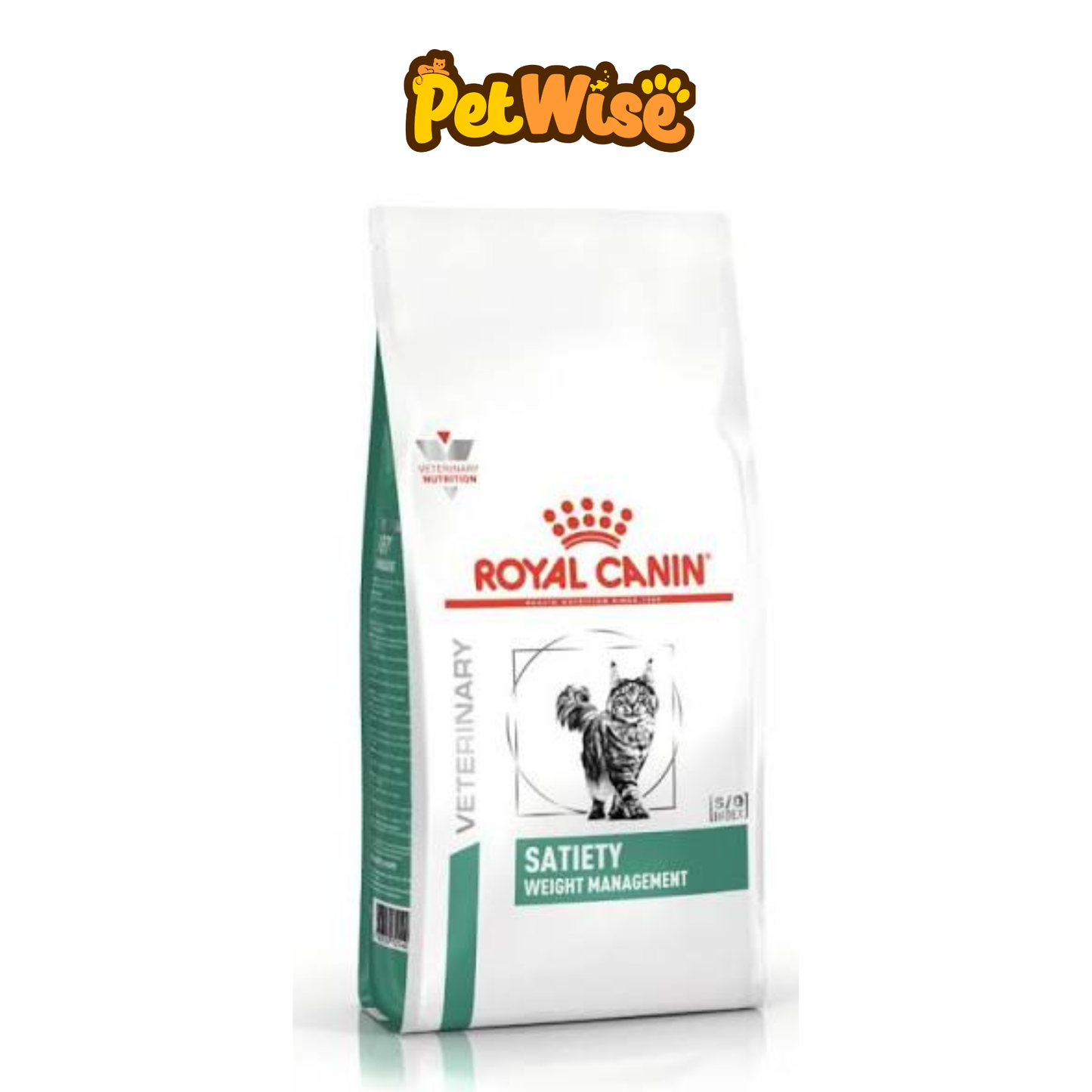Royal Canin Satiety Weight Management for Cats