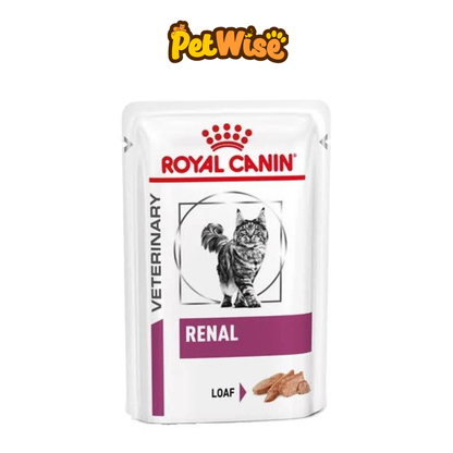 Royal Canin Renal pouch