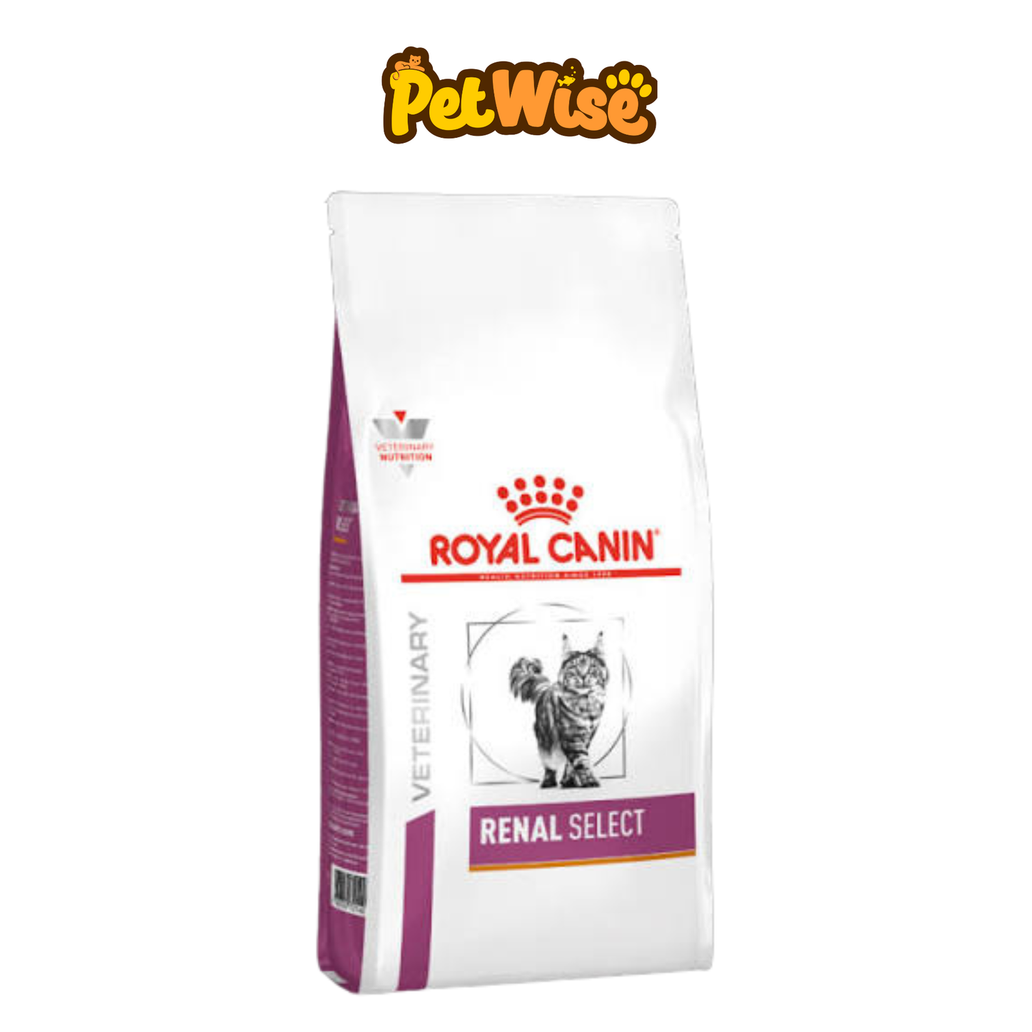 Royal Canin Renal Select for Cats