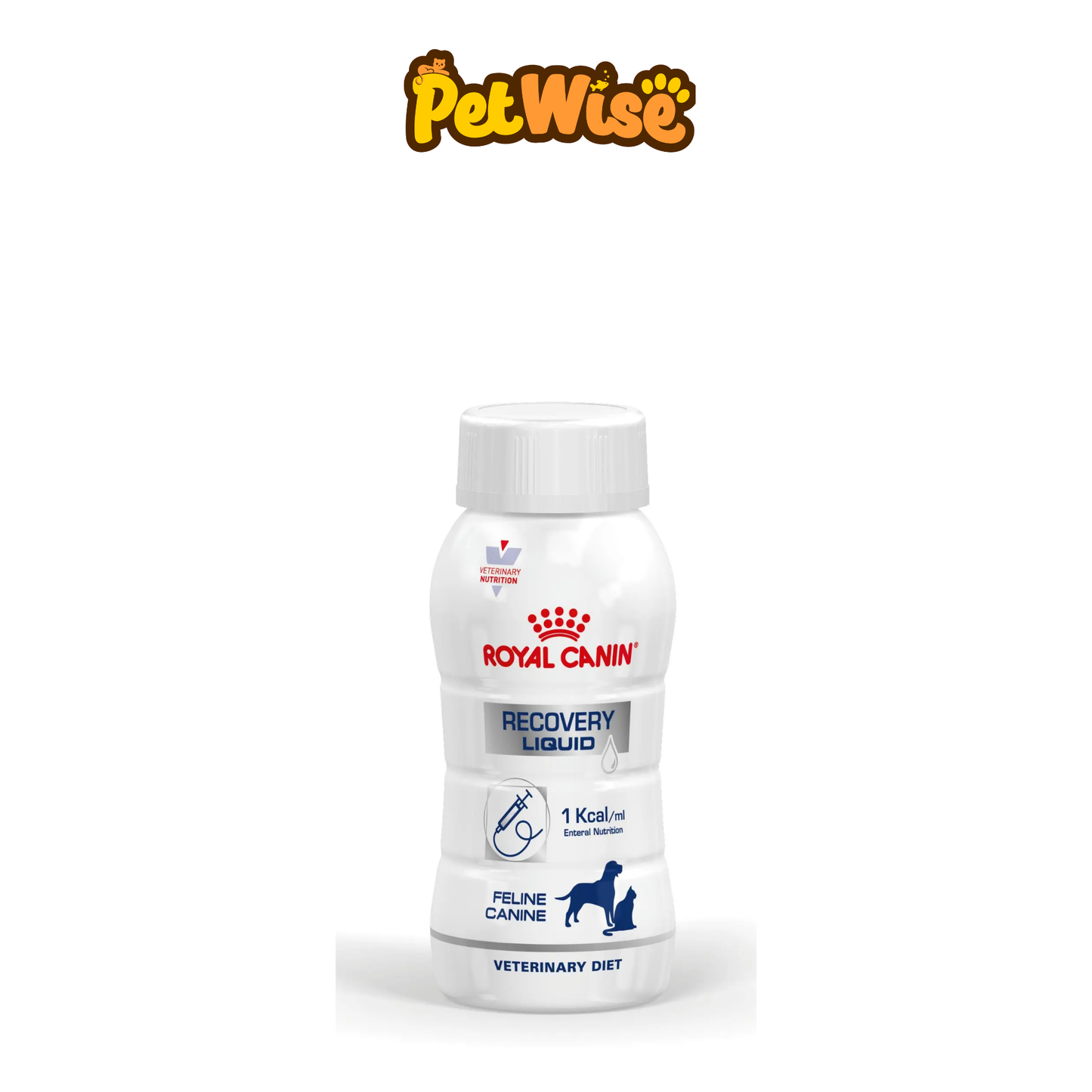 Royal Canin Recovery Liquid (Dog & Cat)