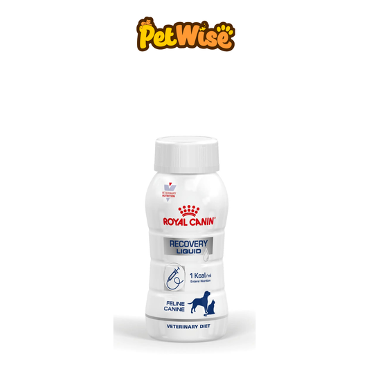 Royal Canin Recovery Liquid (Dog & Cat)