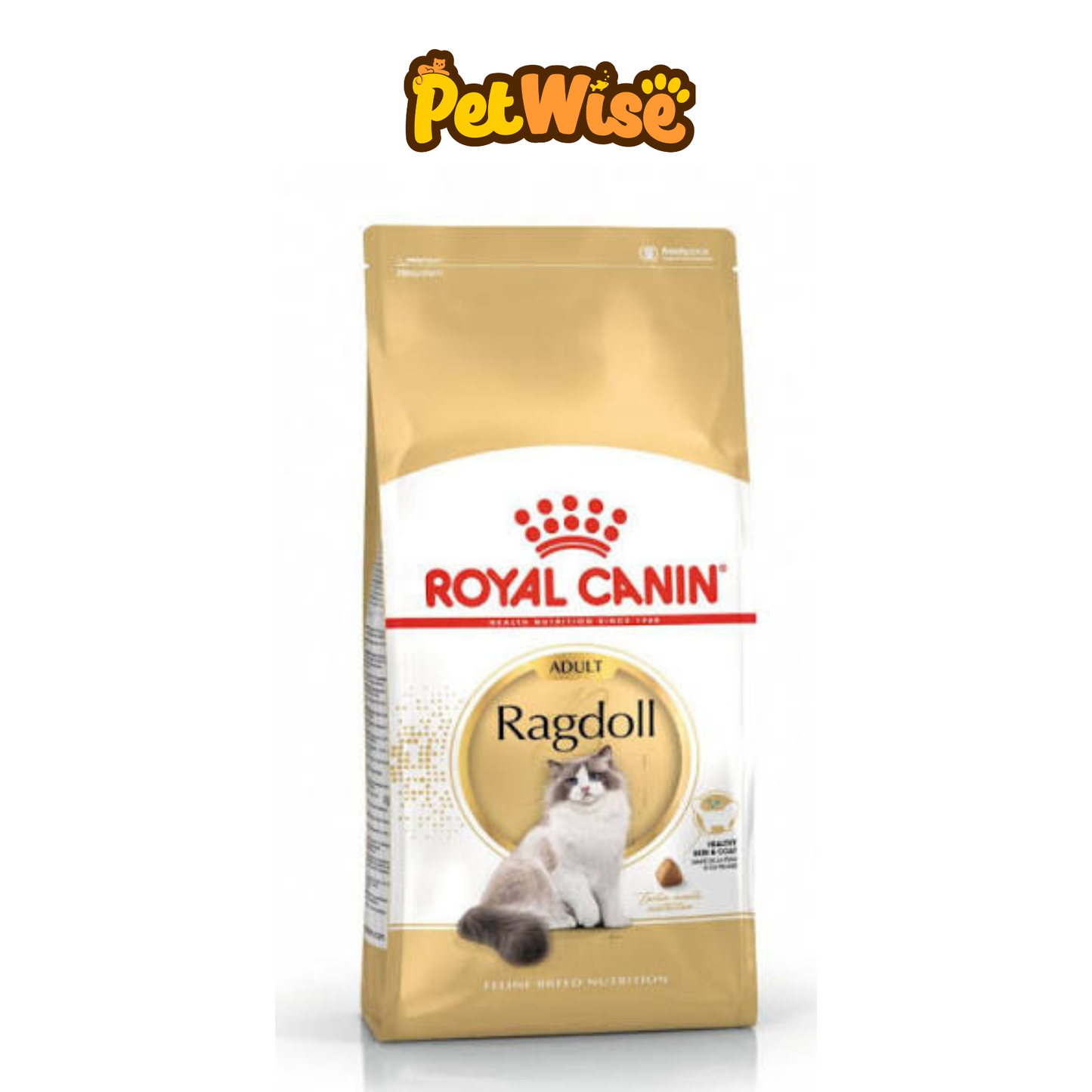 Royal Canin Ragdoll