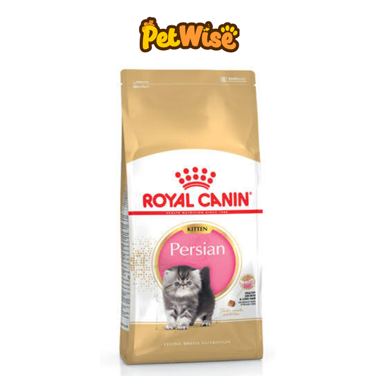 Royal Canin Persian Kitten Dry Cat Food