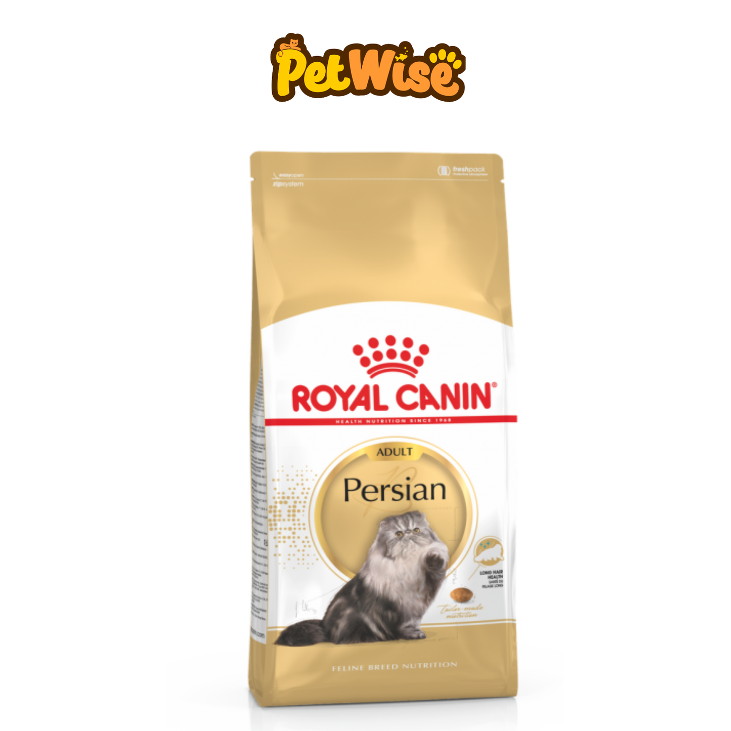 Royal Canin Persian Adult Dry Food For Cat