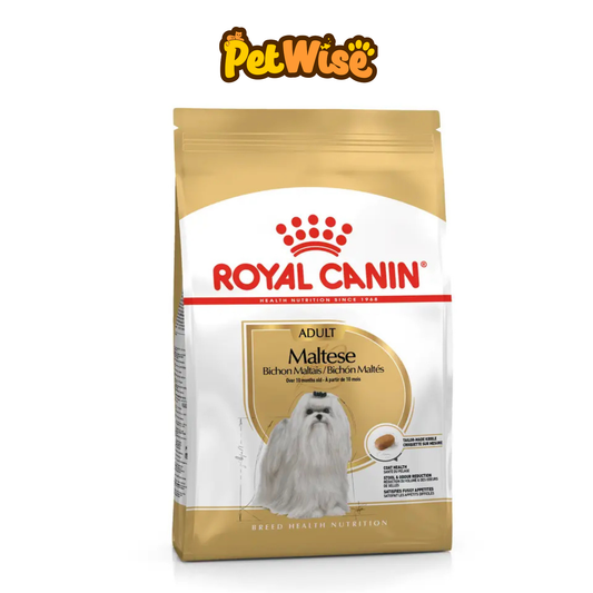 Royal Canin Maltese Adult Dry Food for Dogs