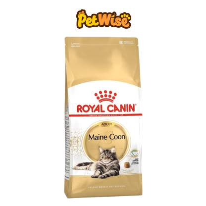 Royal Canin Maine Coon Adult